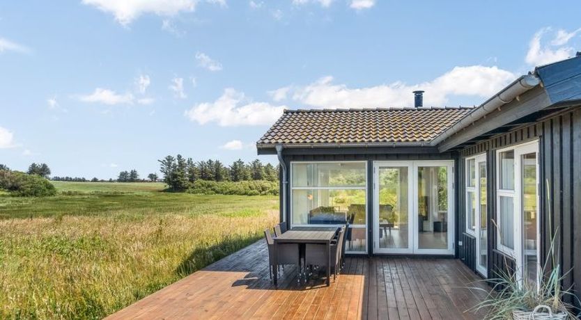 Photo of "Hildegardt" - 1km from the sea