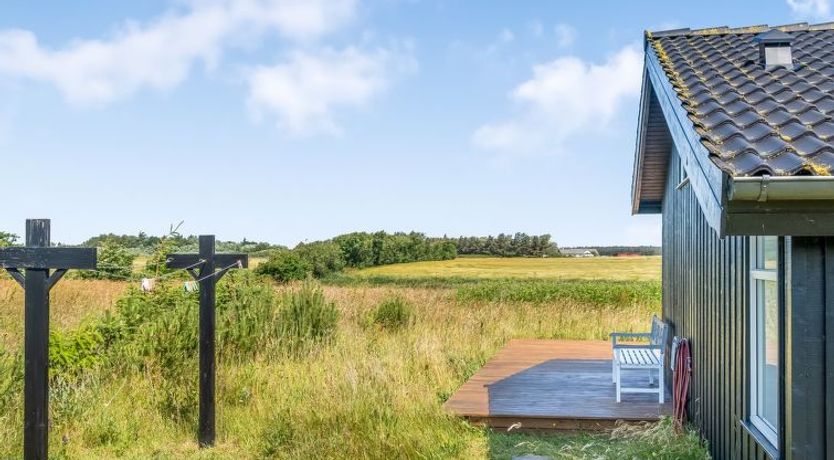 Photo of "Hildegardt" - 1km from the sea