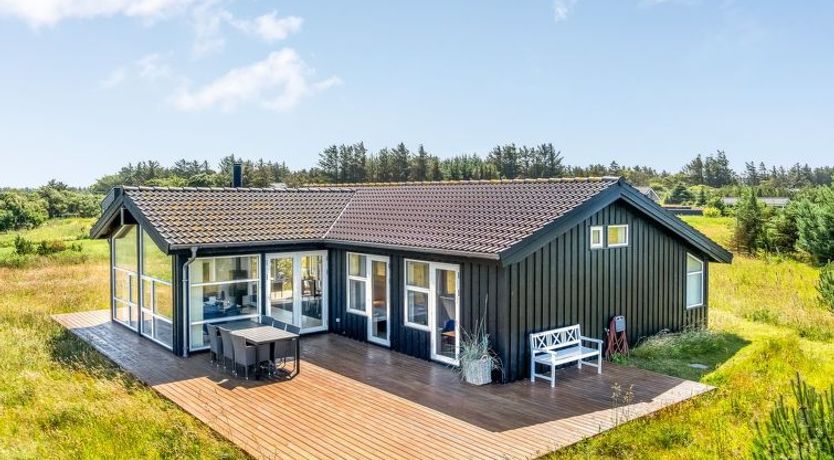 Photo of "Hildegardt" - 1km from the sea