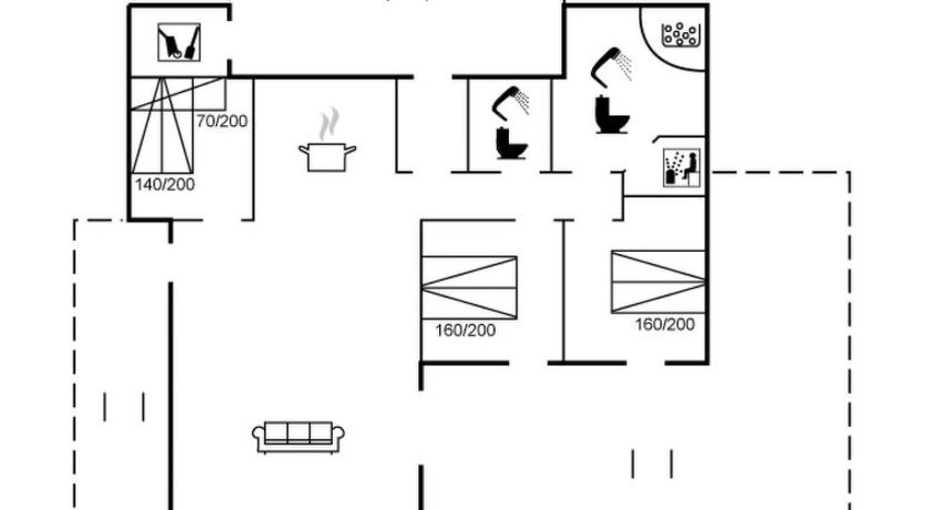 Photo of "Hildegardt" - 1km from the sea