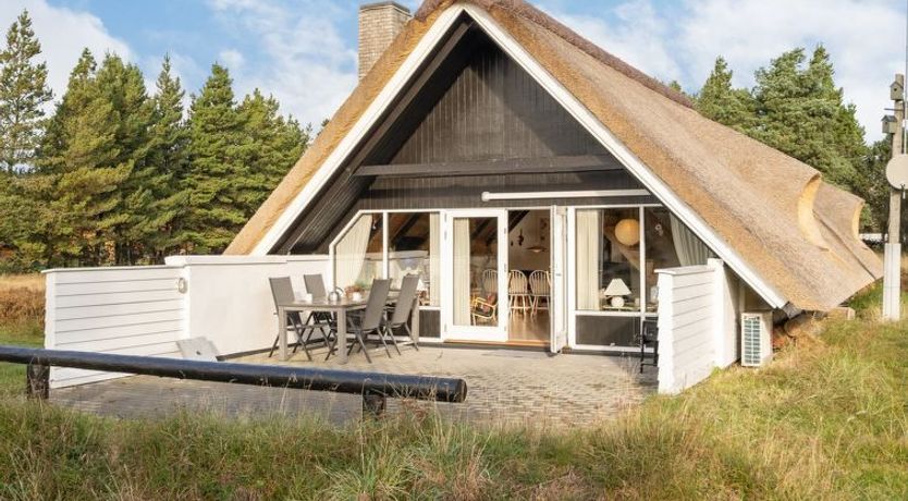 Photo of "Gerdis" - 1.6km from the sea