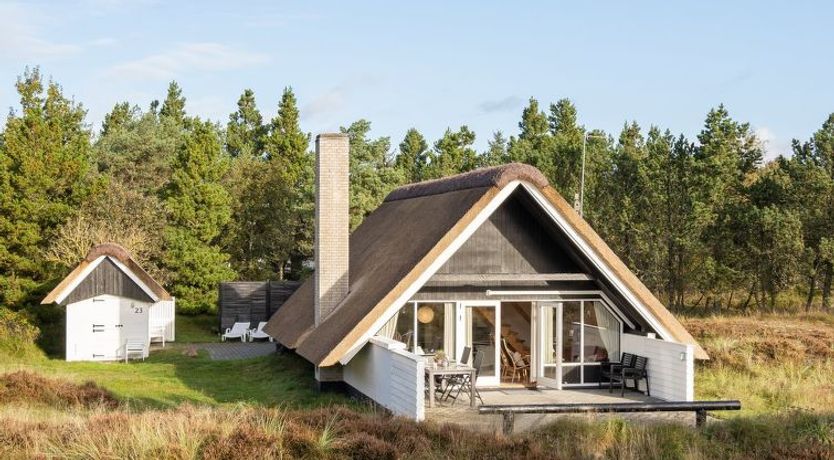 Photo of "Gerdis" - 1.6km from the sea