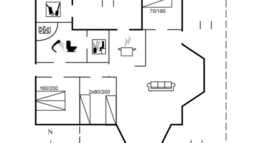 Photo of "Hava" - 450m from the sea