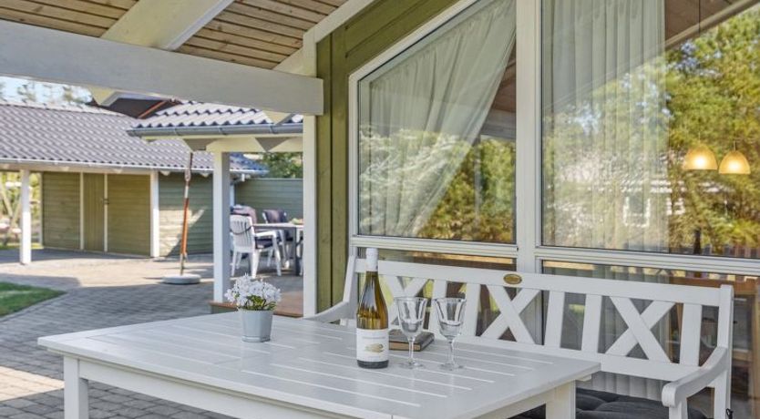 Photo of "Saana" - 700m from the sea