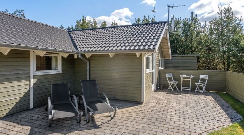 Photo of "Saana" - 700m from the sea