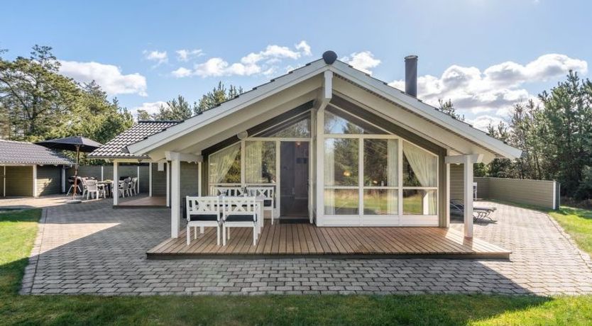 Photo of "Saana" - 700m from the sea