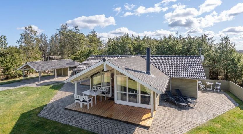 Photo of "Saana" - 700m from the sea