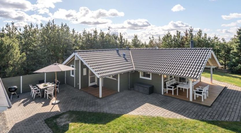 Photo of "Saana" - 700m from the sea