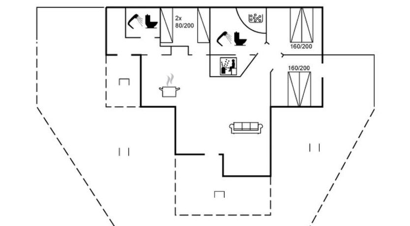 Photo of "Saana" - 700m from the sea