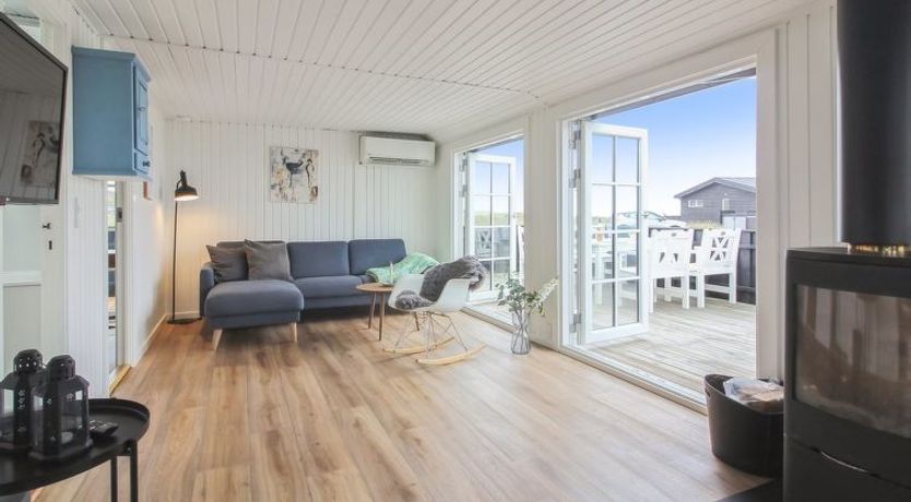 Photo of "Adina" - 50m from the sea