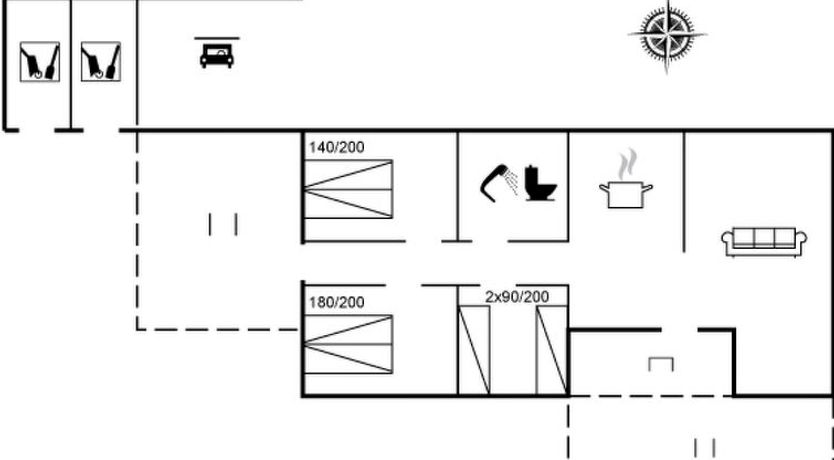 Photo of "Sampsa" - 600m from the sea