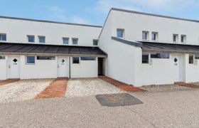 Photo of laris-150m-from-the-sea-in-nw-jutland