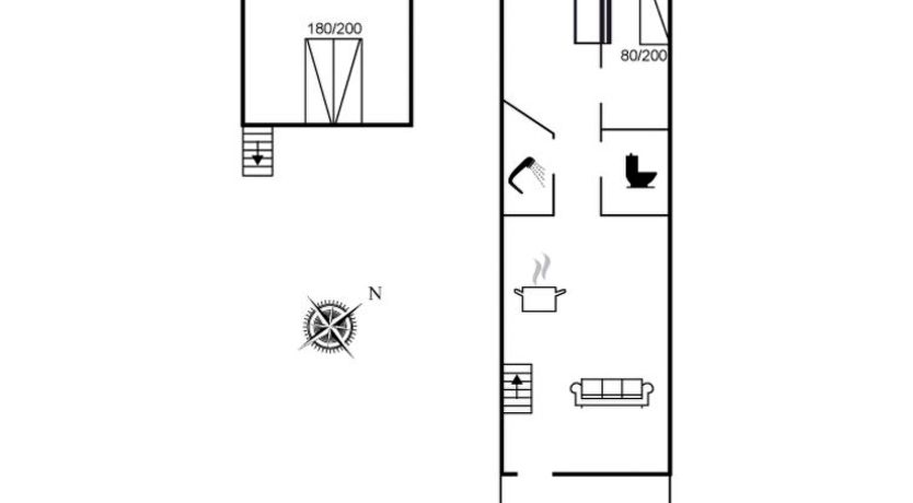 Photo of "Laris" - 150m from the sea