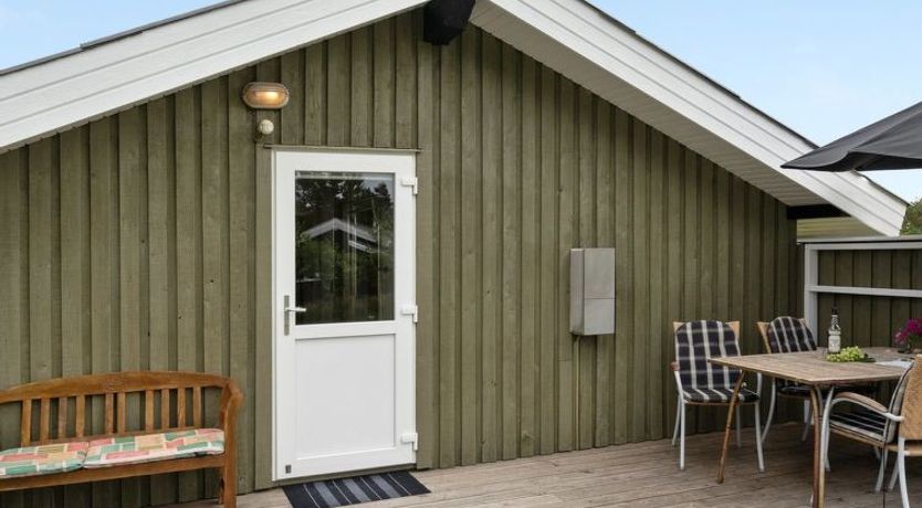 Photo of "Arlette" - 1.8km from the sea