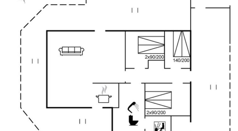 Photo of "Epiphania" - 900m from the sea