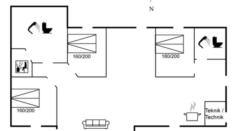 Photo of "Engelina" - 1.3km from the sea