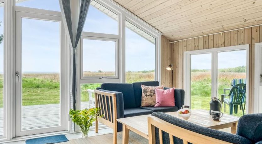 Photo of "Eske" - 200m to the fjord