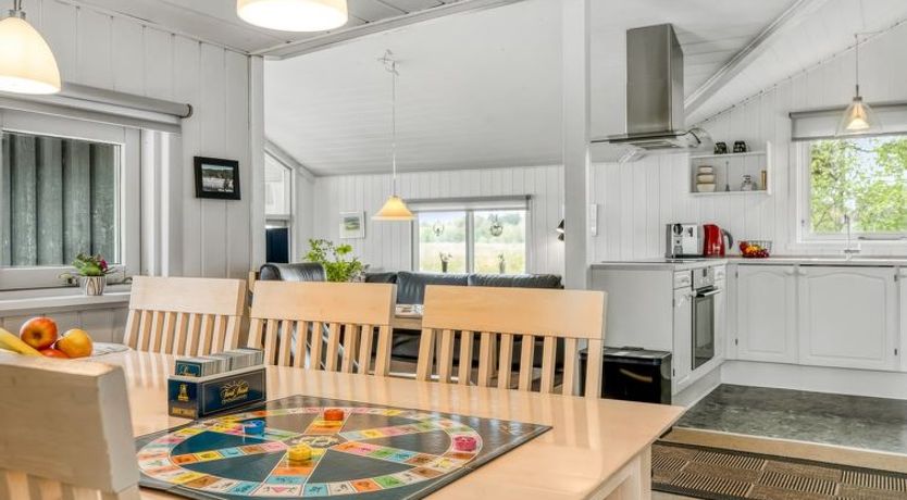 Photo of "Eske" - 200m to the fjord