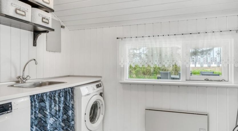 Photo of "Eske" - 200m to the fjord