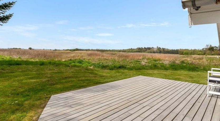 Photo of "Eske" - 200m to the fjord