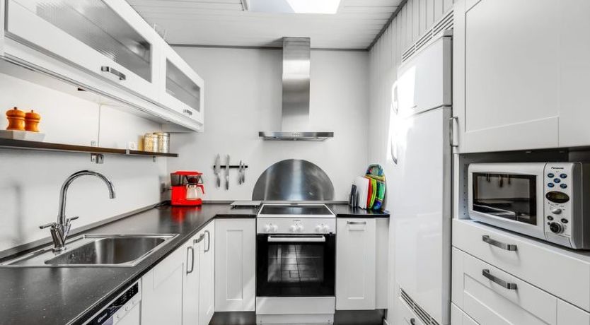 Photo of "Skakke" - 900m from the sea