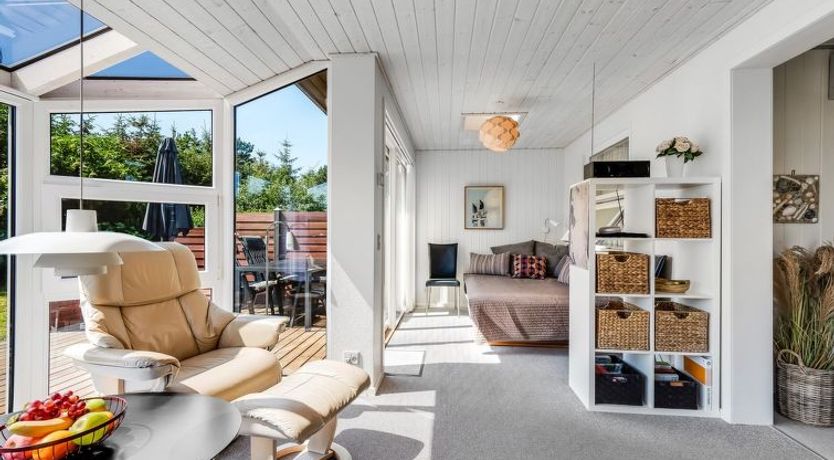 Photo of "Skakke" - 900m from the sea