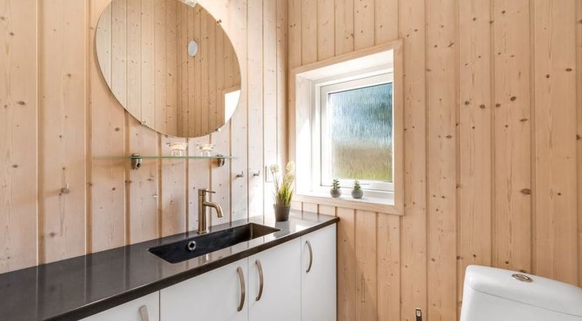 Photo of "Haagen" - 600m to the fjord