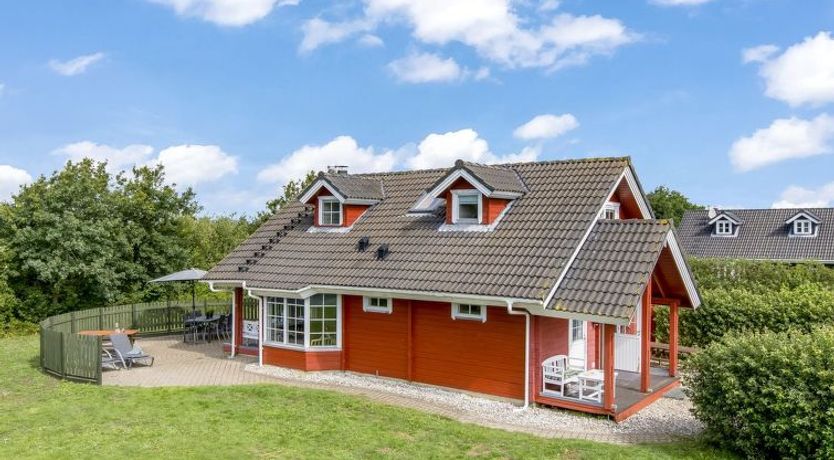 Photo of "Liam" - 800m to the fjord