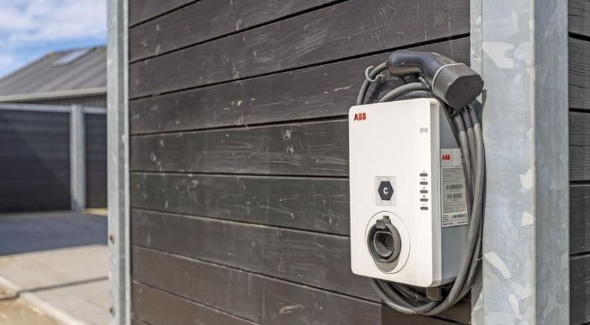 Photo of "Elinora" - 100m from the sea