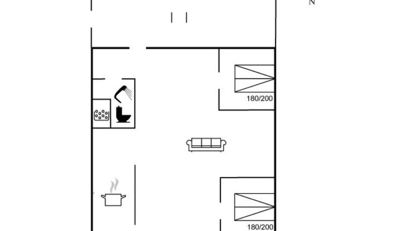 Photo of "Elinora" - 100m from the sea