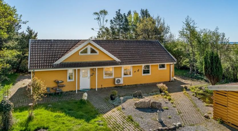 Photo of "Annestine" - 200m from the sea