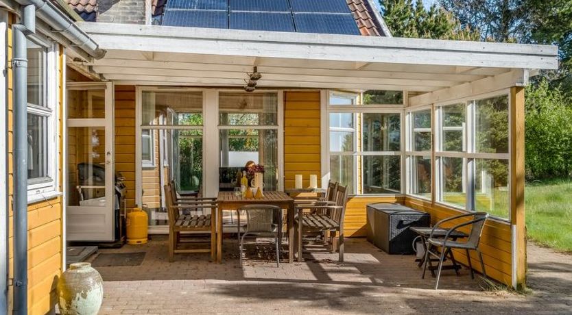 Photo of "Annestine" - 200m from the sea