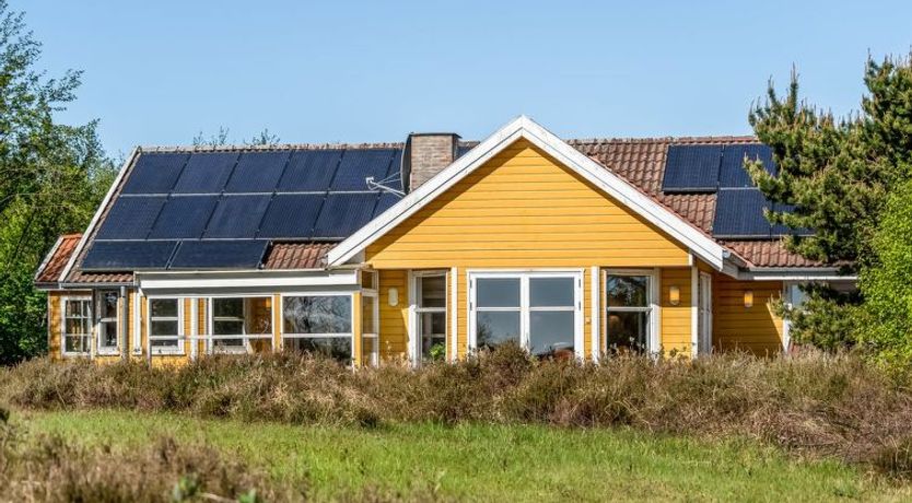 Photo of "Annestine" - 200m from the sea