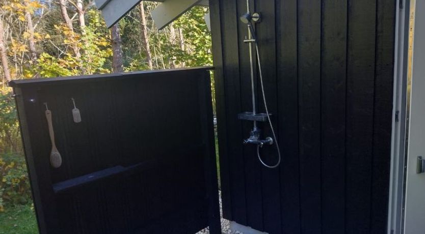 Photo of "Harriet" - 800m from the sea