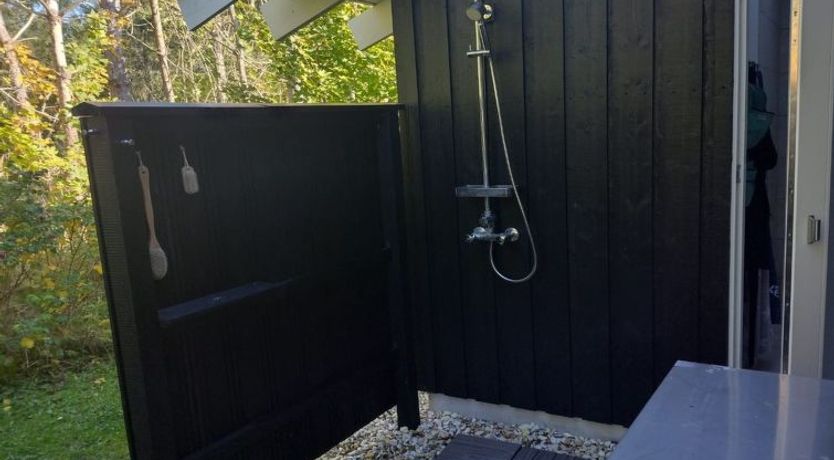 Photo of "Harriet" - 800m from the sea