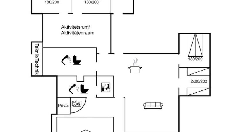 Photo of "Harriet" - 800m from the sea