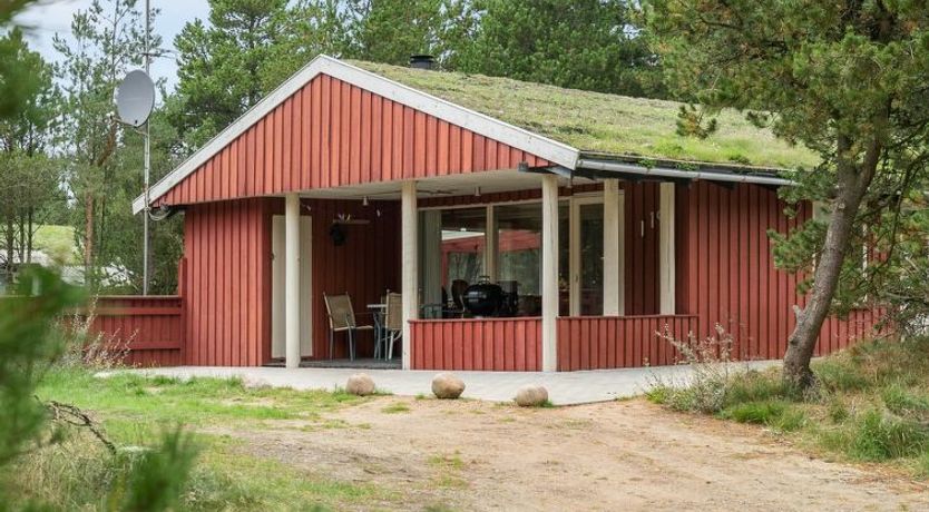 Photo of "Nandolf" - 3.5km from the sea