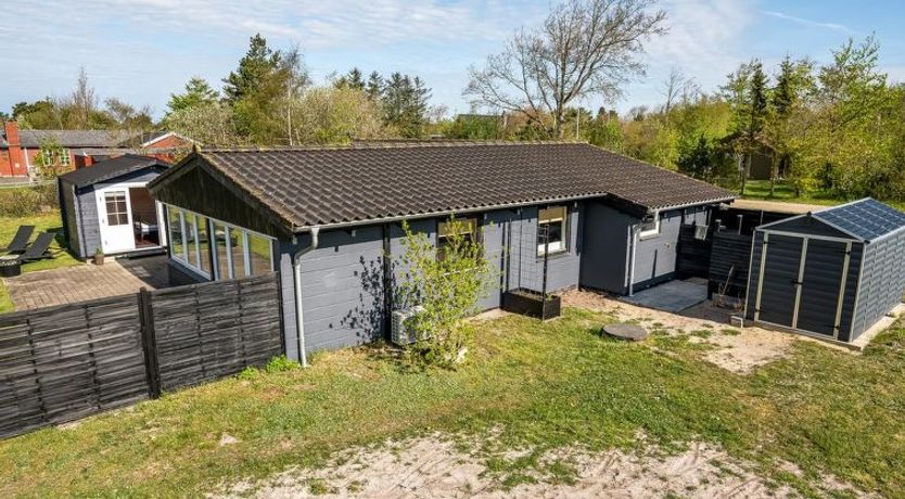 Photo of "Valdemar" - 350m to the fjord