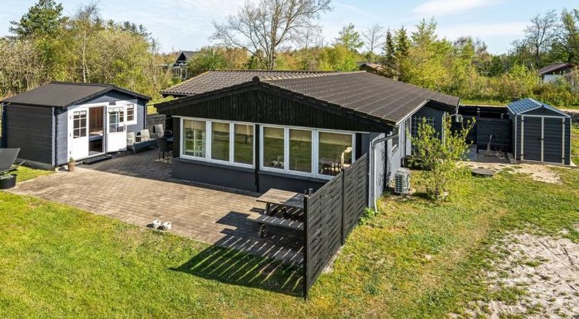 Photo of "Valdemar" - 350m to the fjord