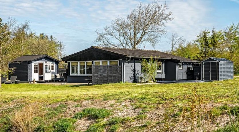 Photo of "Valdemar" - 350m to the fjord