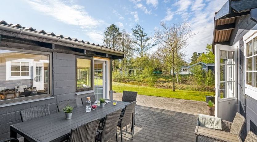 Photo of "Valdemar" - 350m to the fjord