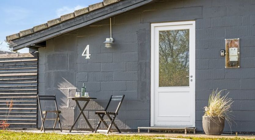 Photo of "Valdemar" - 350m to the fjord