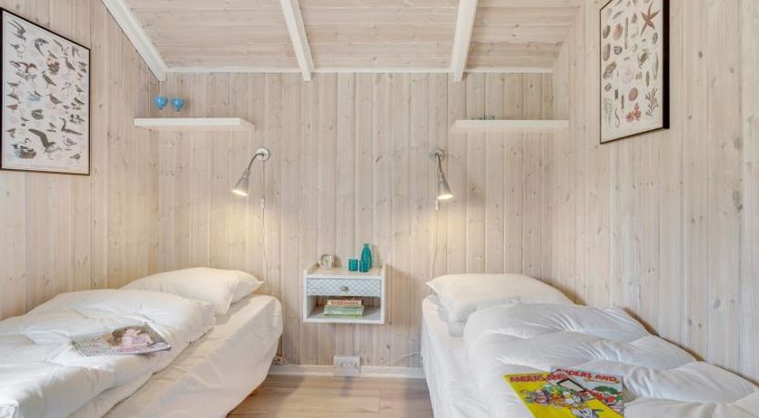 Photo of "Gudmundine" - 350m to the fjord