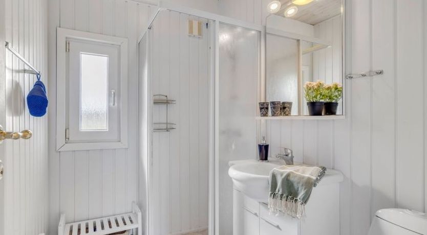 Photo of "Gudmundine" - 350m to the fjord