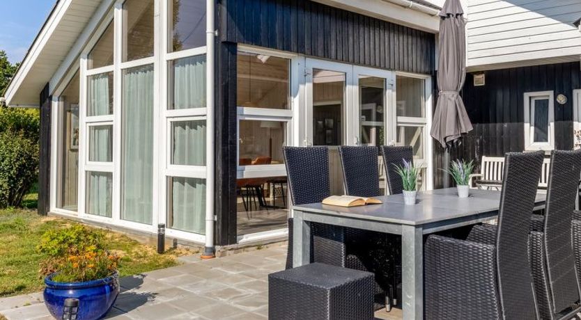 Photo of "Gudmundine" - 350m to the fjord