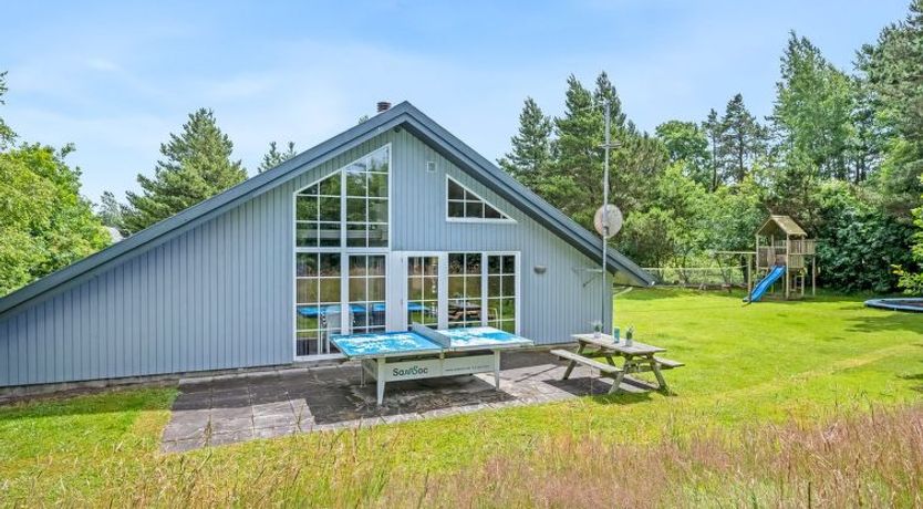 Photo of "Gunvald" - 2km to the fjord