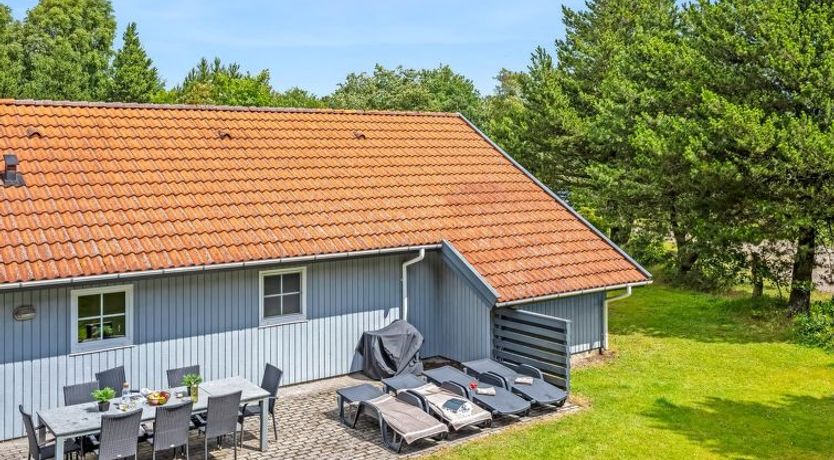 Photo of "Gunvald" - 2km to the fjord