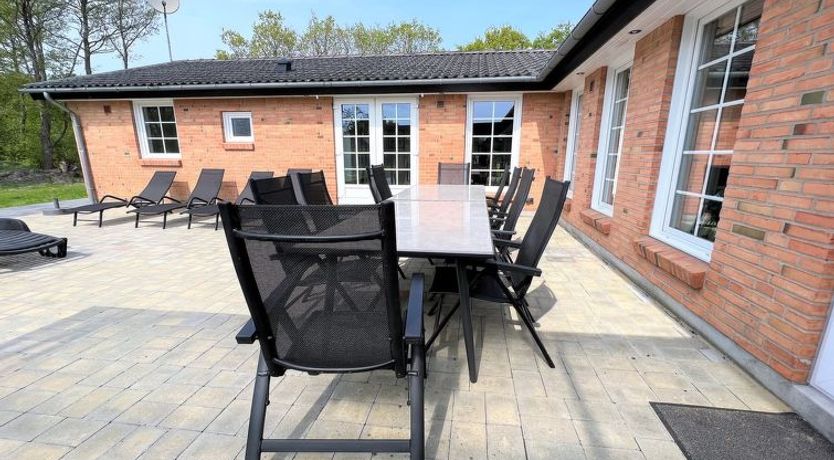 Photo of "Alfrida" - 1.5km from the sea