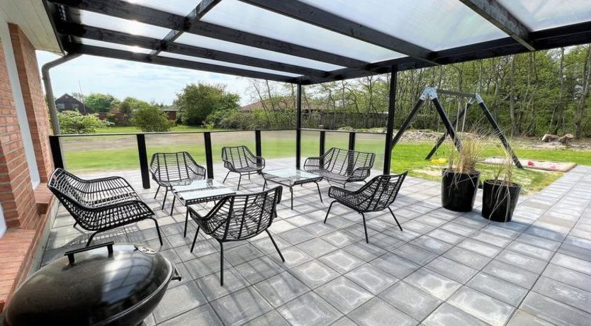 Photo of "Alfrida" - 1.5km from the sea