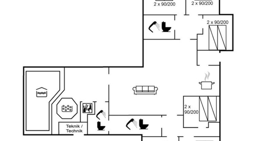 Photo of "Alfrida" - 1.5km from the sea